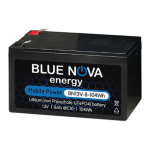 Lithium Battery