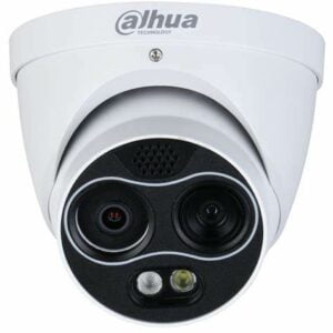Dahua MP Dual thermal dome