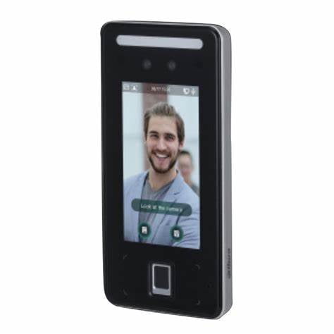 Dahua Face and Access Control Reader