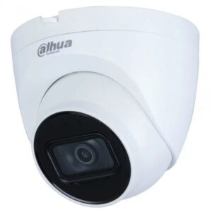 Dahau 2 MP dome camera with built in Mic