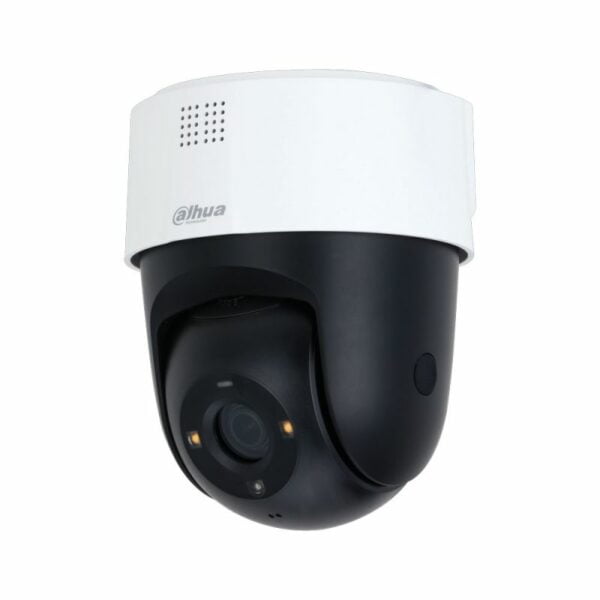 Indoor PTZ camera