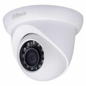 Dahau 2 MP 20-meter IR dome Camera