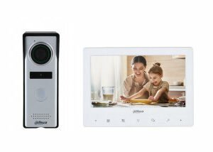 Dahau Video Intercom kit
