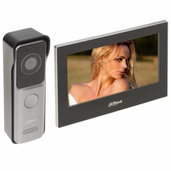 Dahua IP intercom Kit