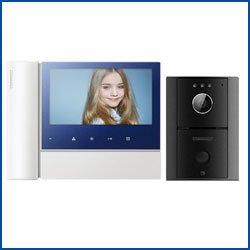 Commax Video Intercom