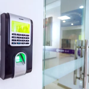 Access Control