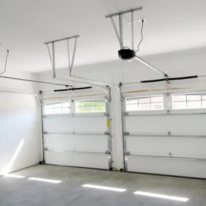 Garage Automation