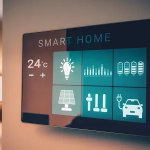 Home Automation