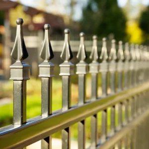 Steel Work