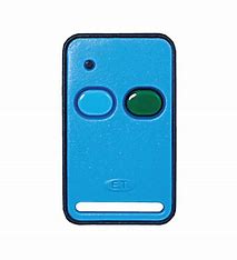 ET 2 Button Remote